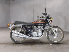 Honda CB550 1977