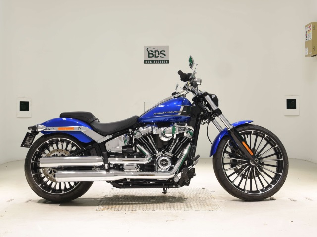 HD FXBR1920 2025