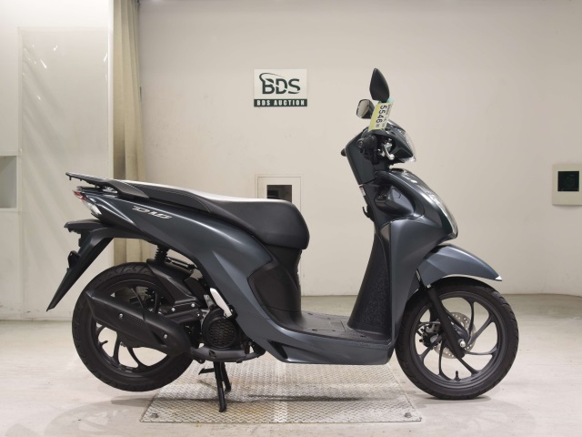 Honda DIO110