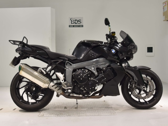 BMW K1300R 2014