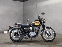 Kawasaki W800 2017