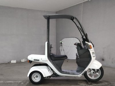 Honda GYRO CANOPY 2019