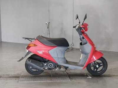 Suzuki LETS5G