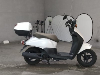 Honda TODAY 2012