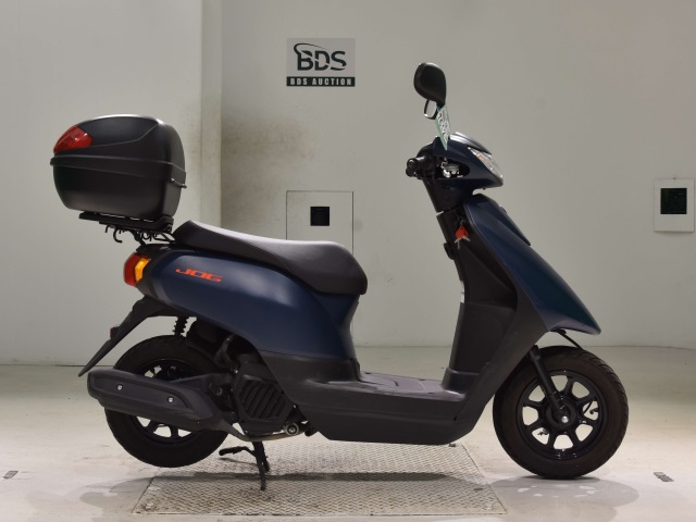 Yamaha JOG 50 2023