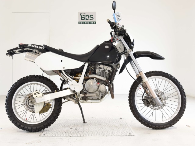 Suzuki DJEBEL250XC 1995