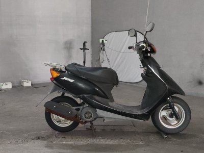 Yamaha JOG 115 2003