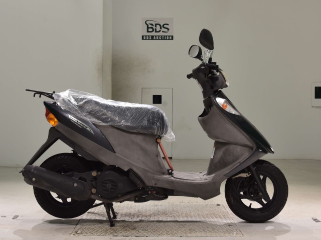 Suzuki ADDRESS V125