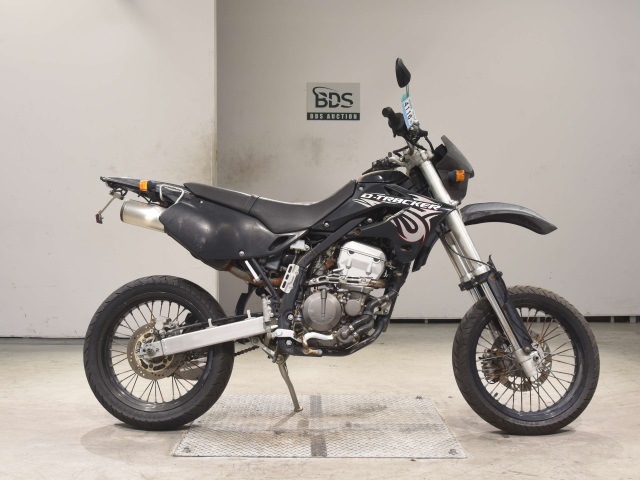 Kawasaki D-TRACKER250 2005