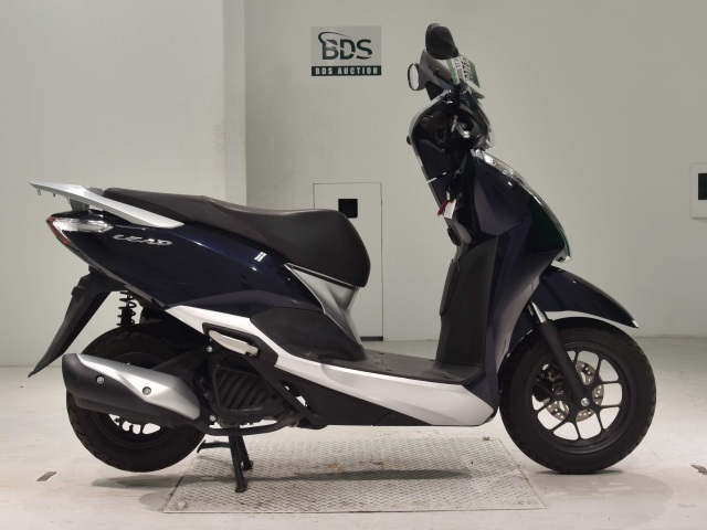 Honda LEAD125 2019