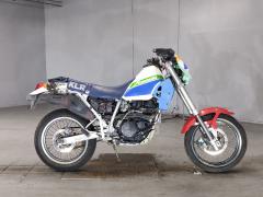 Kawasaki KL250R 1988