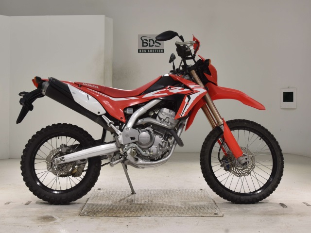 Honda CRF250L 2019