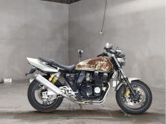 Yamaha XJR400 1996