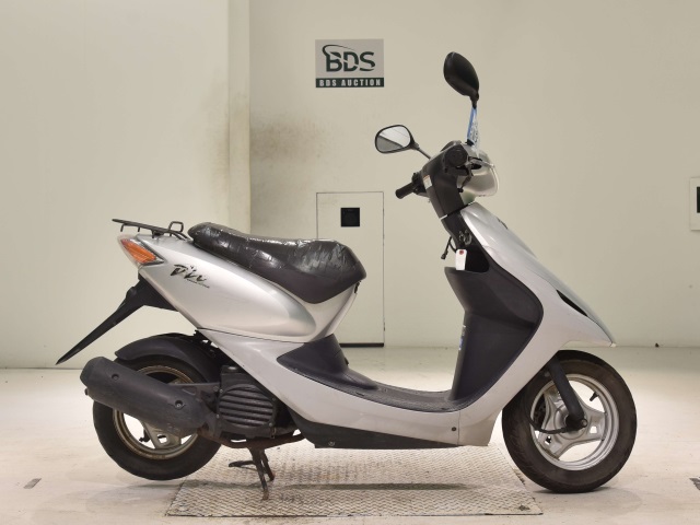 Honda DIO-5 2001