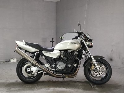 Yamaha XJR1200 1997