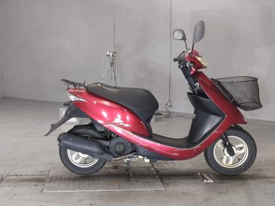 Honda DIO 2004