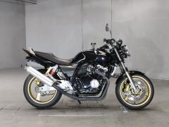 Honda CB400SFV 2006