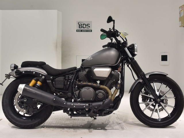 Yamaha BOLT 950R 2015