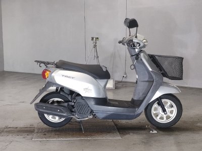 Honda TACT125 2015