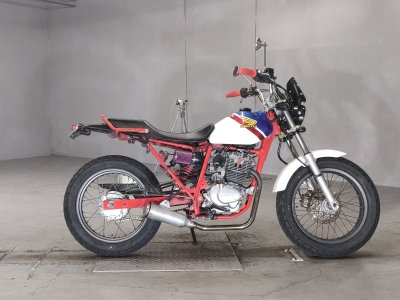 Honda FTR223 2000