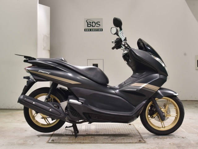 Honda PCX125 2013
