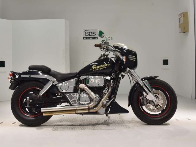 Suzuki DESPERADO400X 1996