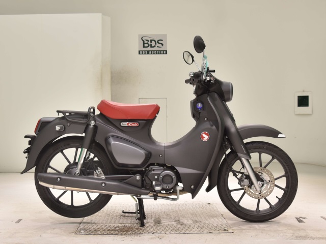 Honda SUPER CUB125 2022