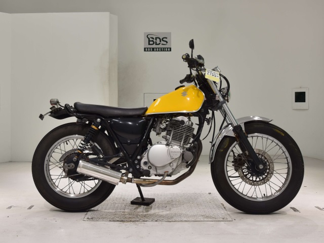 Suzuki GRASSTRACKER BIGBOY 2007
