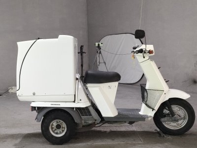 Honda GYRO UP 2004