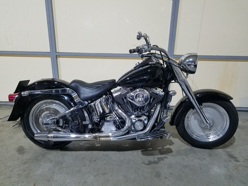 HD CYGNUS125XSR 2002