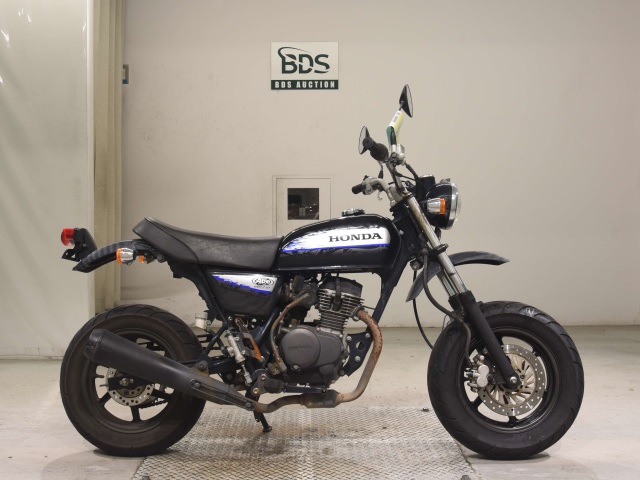 Honda APE50 2009