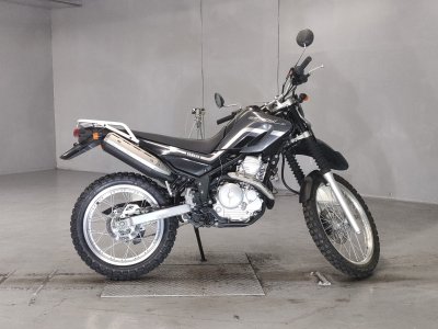 Yamaha SEROW XT250 2005