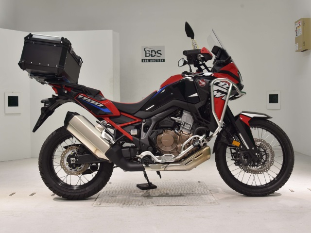 Honda AFRICATWIN CRF1100L 2023