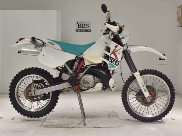 KTM 250EGS