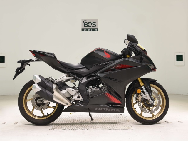Honda CBR250RRA 2020