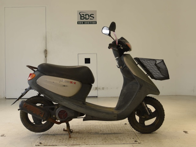 Yamaha JOG Z 1998