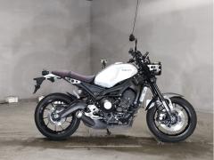 Yamaha XSR900 2019