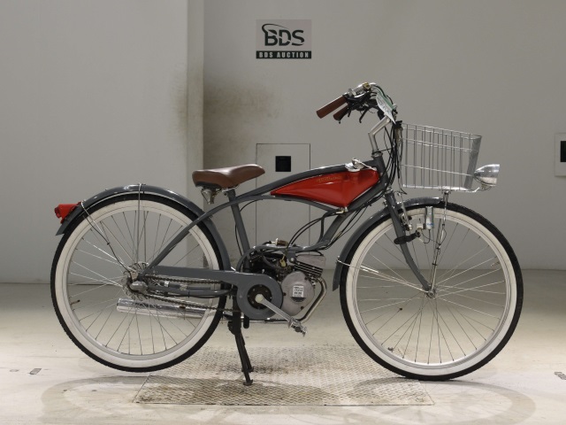Honda FUKI FK310STD