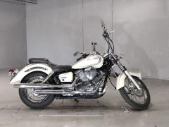 Yamaha DRAGSTAR XVS250 2006