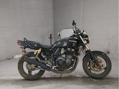 Kawasaki ZRX400 1994