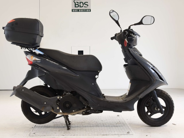 Suzuki ADDRESS V125