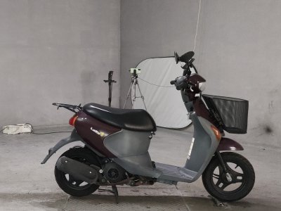Suzuki LETS4
