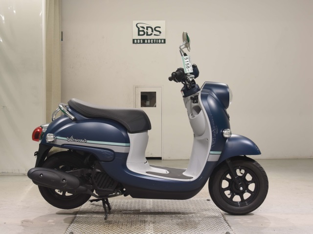 Yamaha vino -4 2024