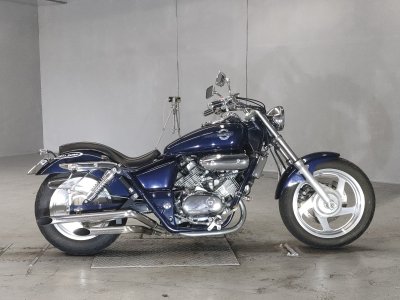 Honda MAGNA250 1994