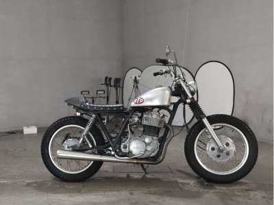 Yamaha SR400 1997