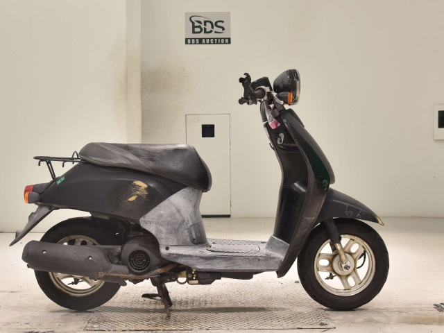 Honda TODAY 2002