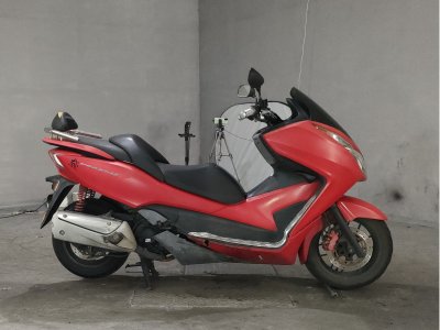 Honda FORZA SI 2013
