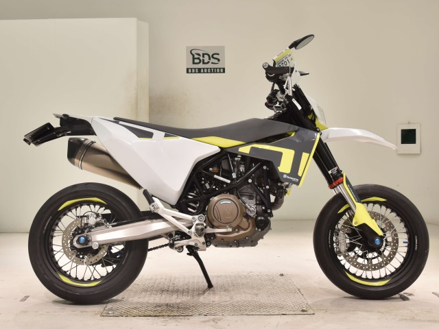 Husqvarna 701SM 2020