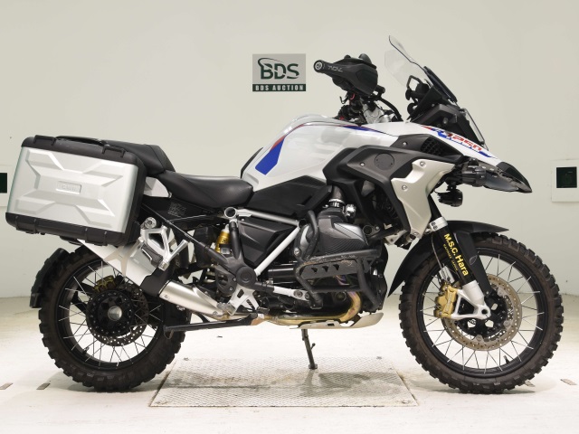 BMW R1250GS 2021