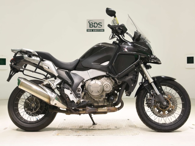 Honda VFR1200X CROSSTOURER 2013